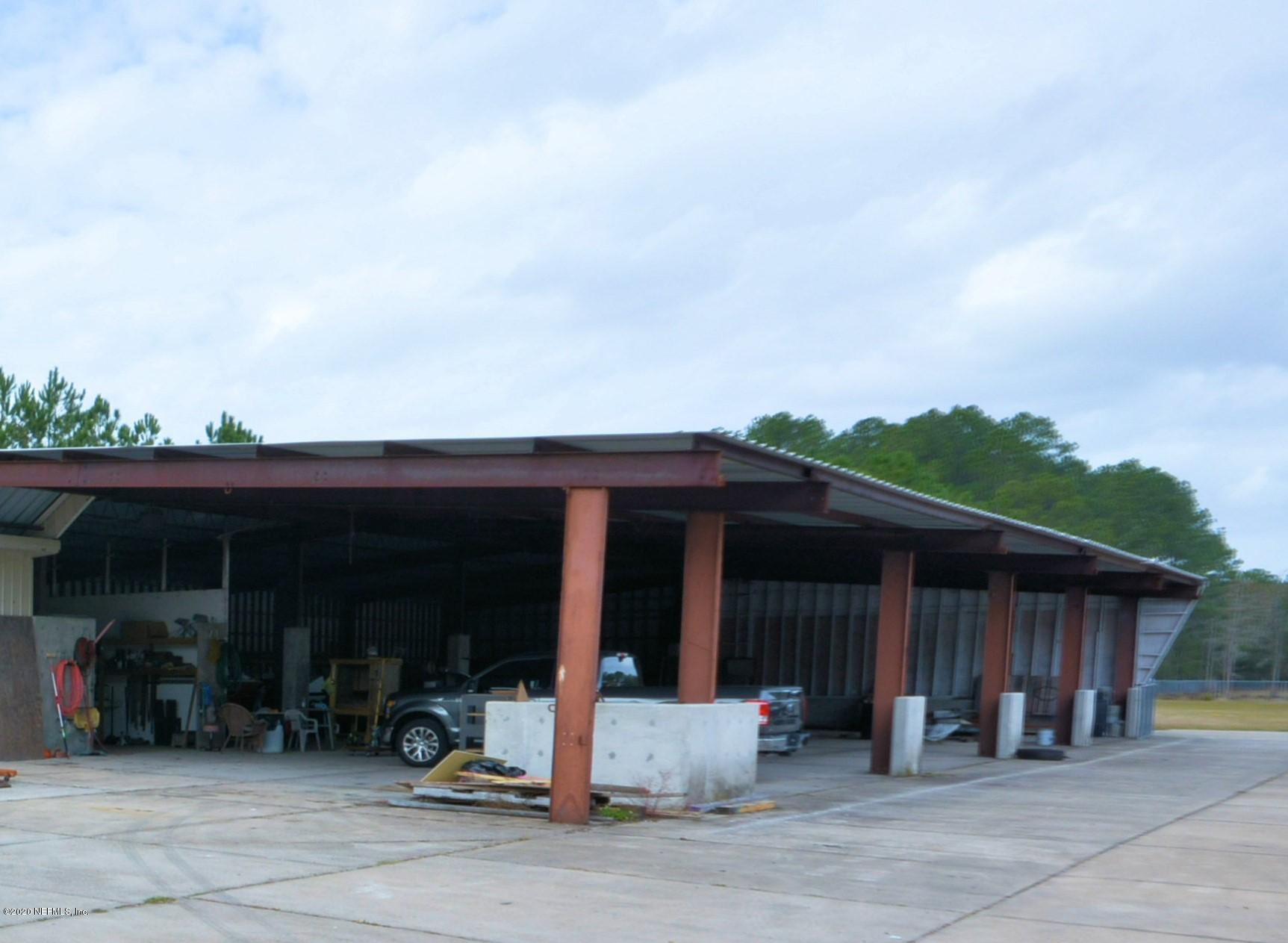 10107 Sandler Road Jacksonville, FL 32222 - Photo 7 of 146 Open Carport