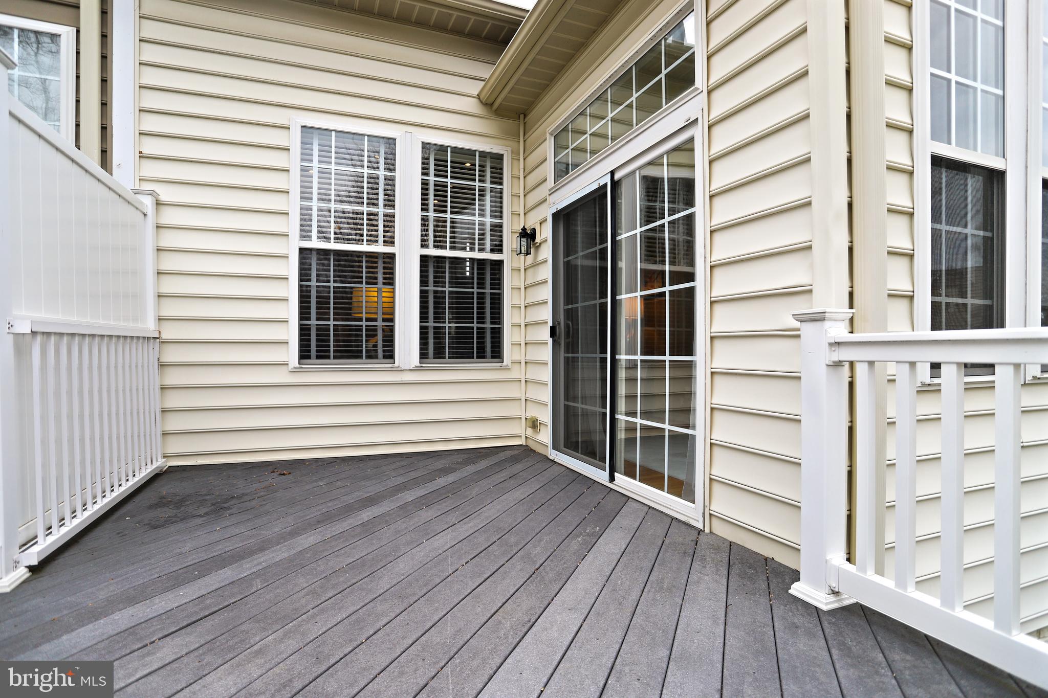 4103 Winterhazel Road Baltimore, MD 21208 - Photo 13 of 55 Perfect spot for outdoor entertaining!