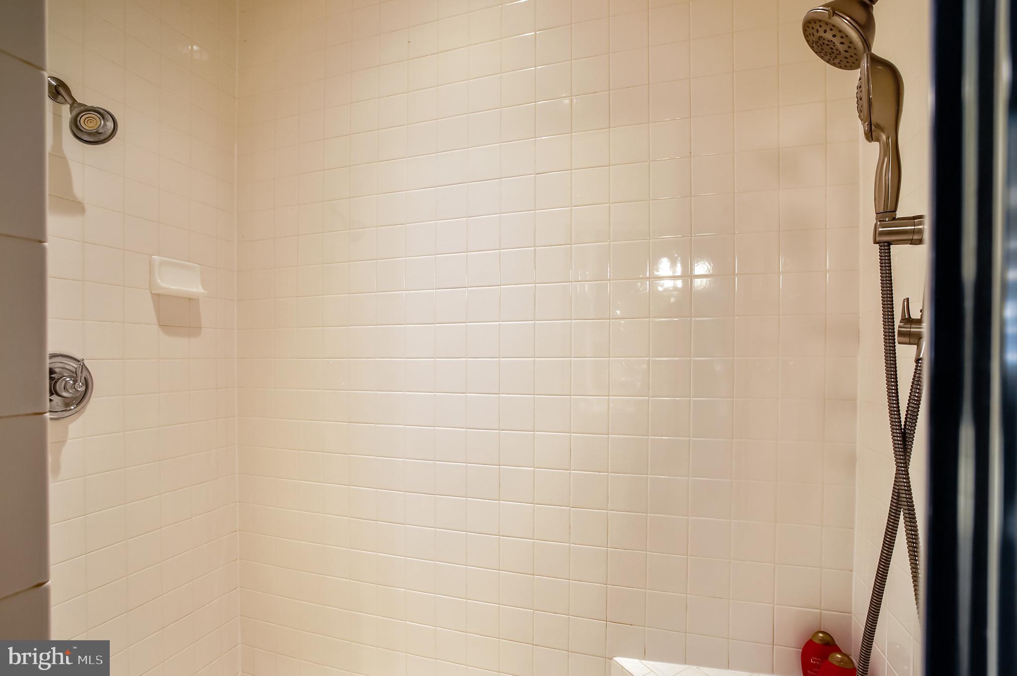 4103 Winterhazel Road Baltimore, MD 21208 - Photo 21 of 55 Tow shower heads...