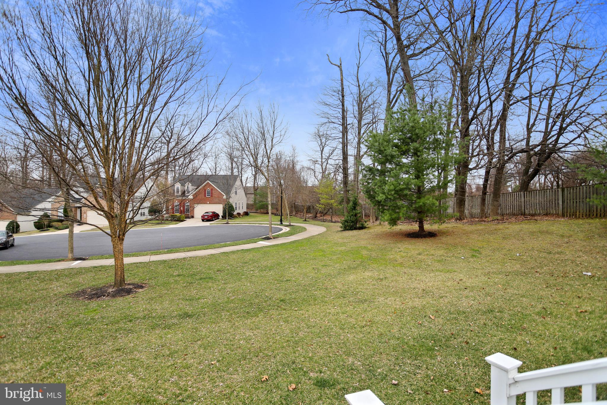 4103 Winterhazel Road Baltimore, MD 21208 - Photo 49 of 55 Gallery Image 49