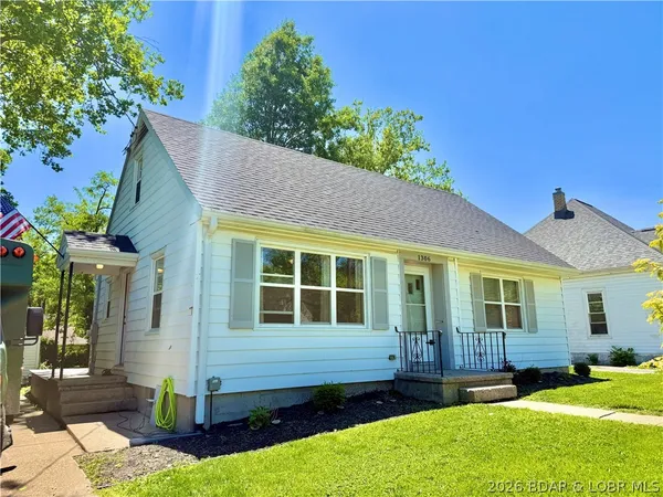 $194,900 | 1306 Pollock Road, Mexico, MO 65265