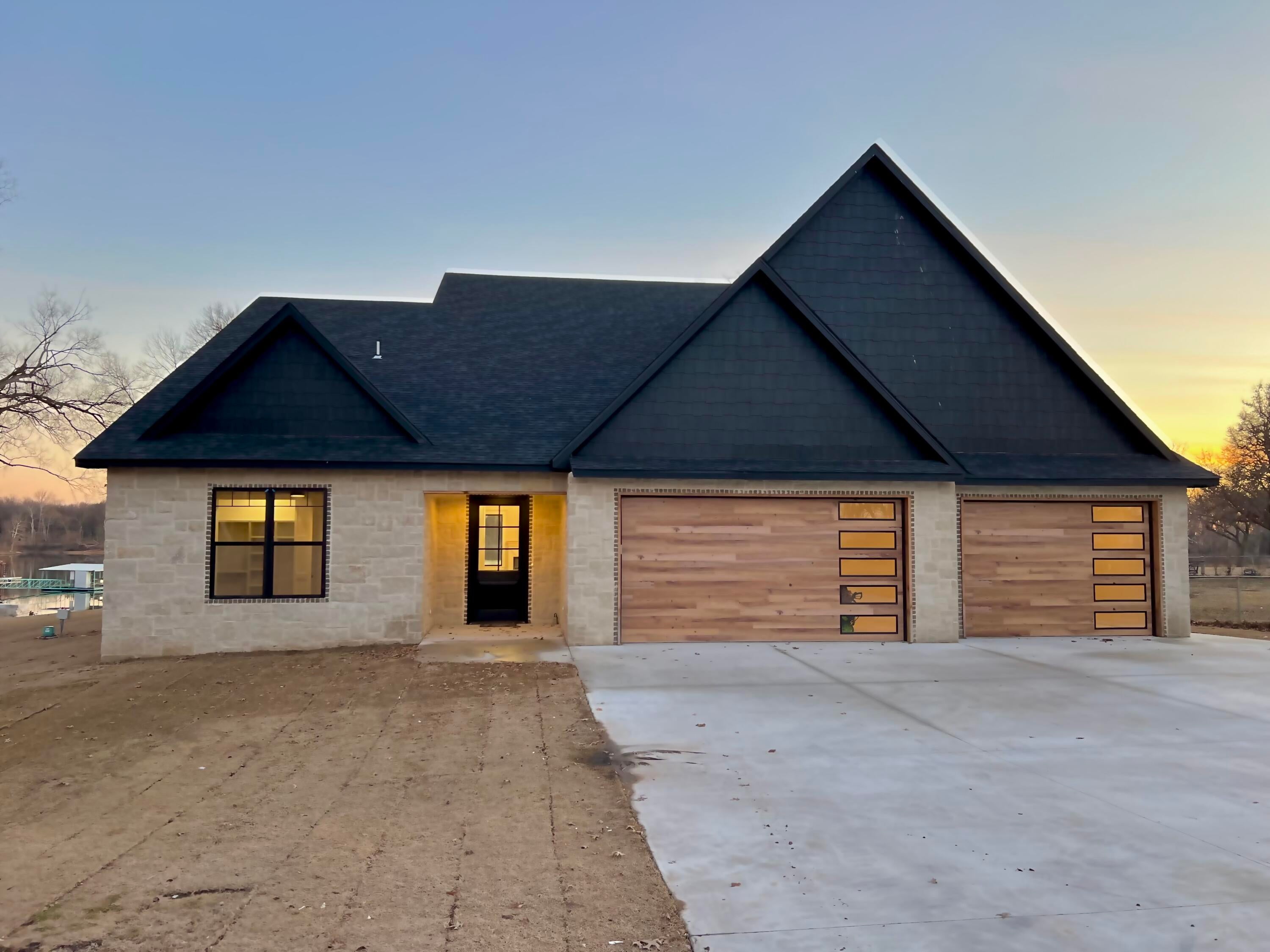 55403 East 298 Road Afton, OK 74331 - Photo 2 of 93 Gallery Image 2