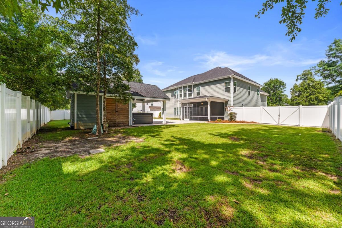 108 Henry Court Rincon, GA 31326 - Photo 77 of 92 Gallery Image 77