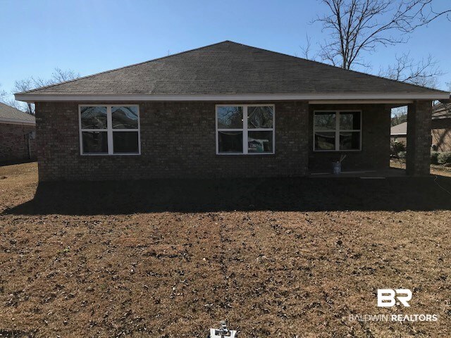 1707 Abbey Loop Foley, AL 36535 - Photo 2 of 10