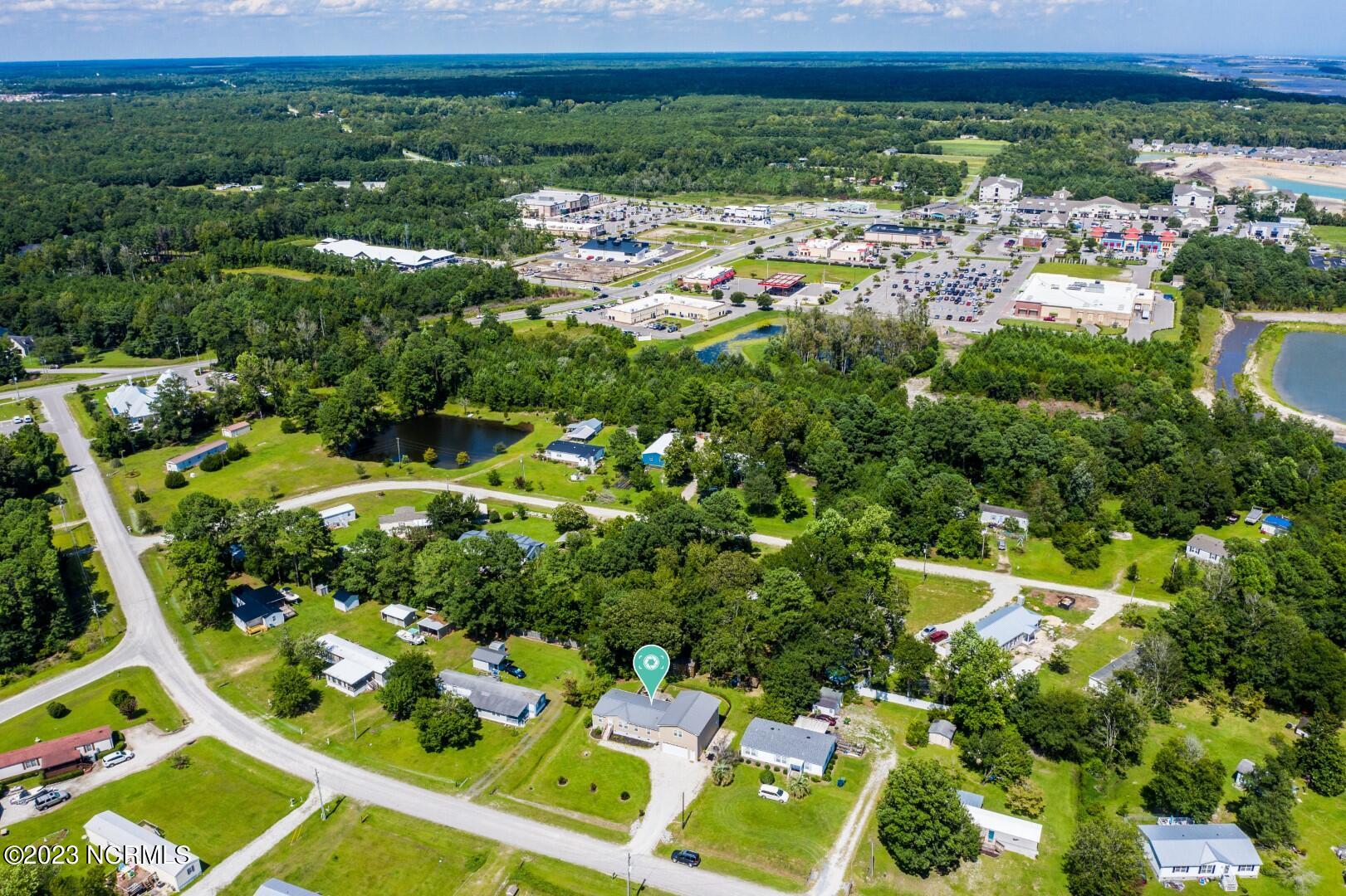 109 Deer Run Road Hampstead, NC 28443 - Photo 36 of 57 036_dji_0767p (Large)
