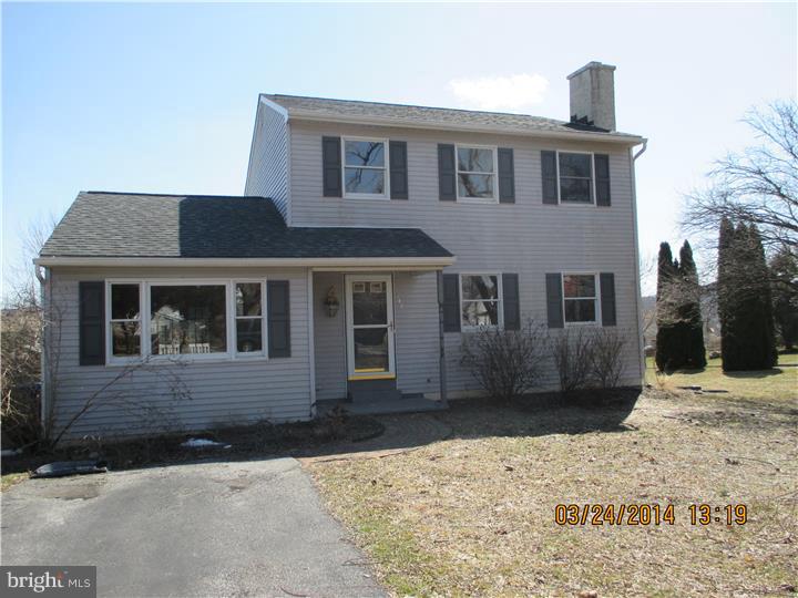 542 Ridge Avenue Atglen, PA 19310 - Photo 1 of 15 Exterior Front