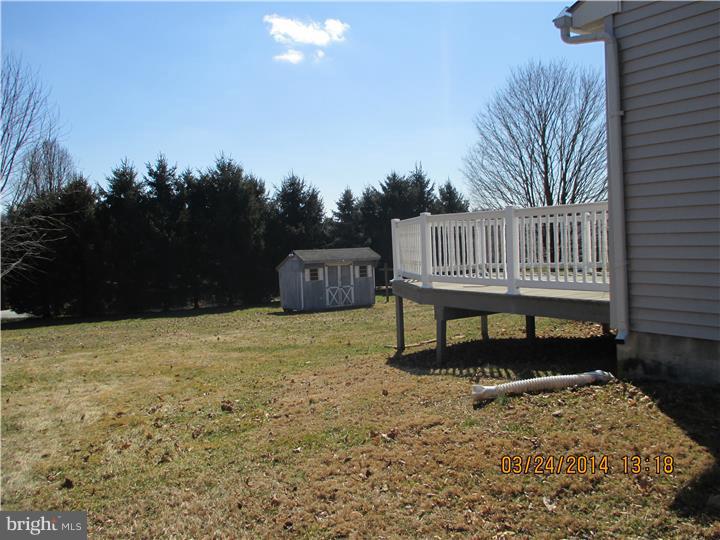 542 Ridge Avenue Atglen, PA 19310 - Photo 3 of 15 Exterior Back