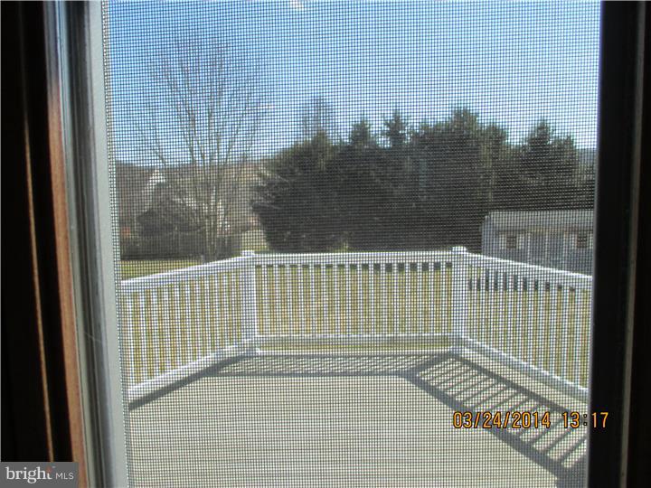 542 Ridge Avenue Atglen, PA 19310 - Photo 4 of 15 Deck