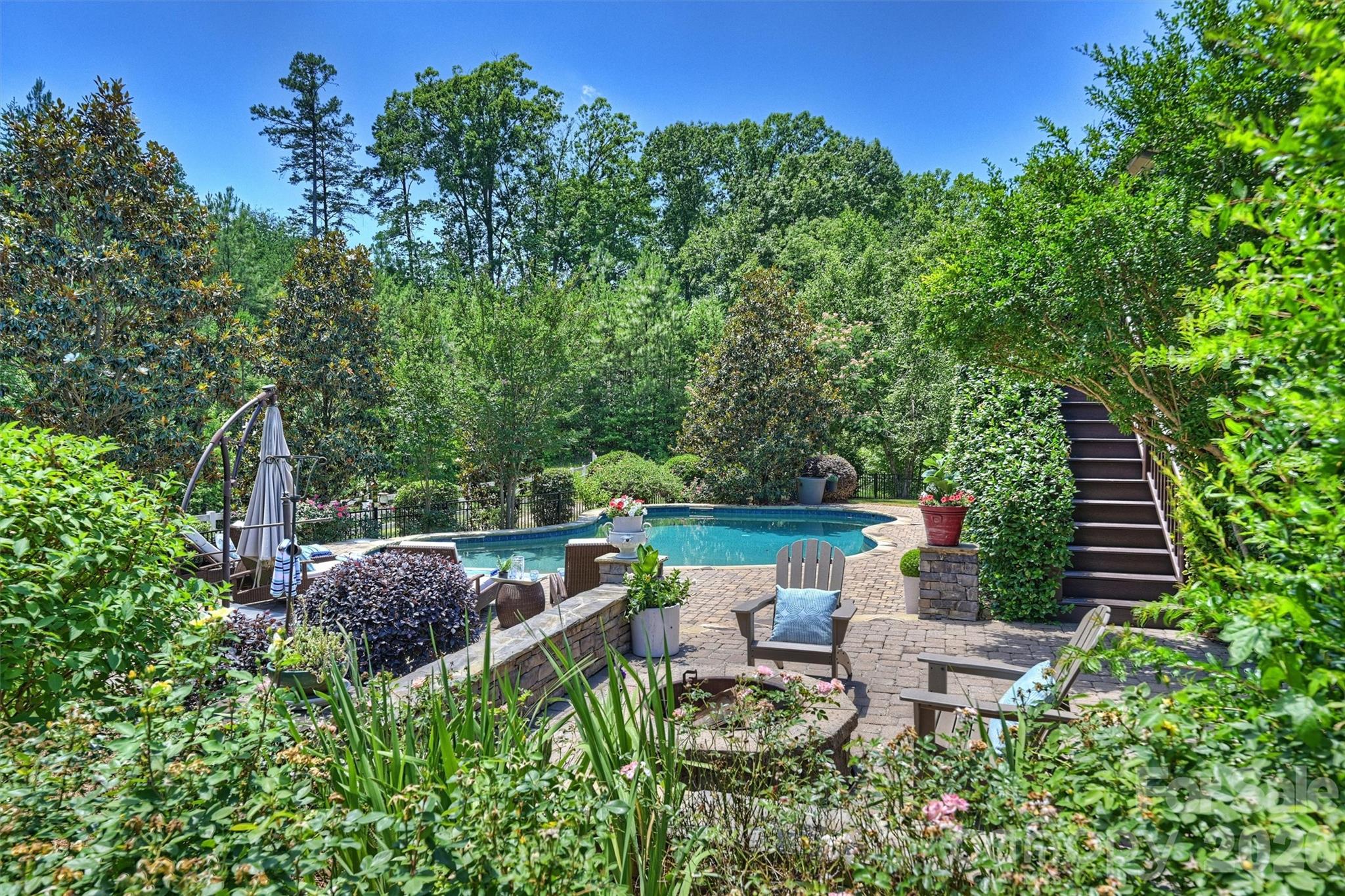 626 Pomegranate Place Fort Mill, SC 29708 - Photo 2 of 48