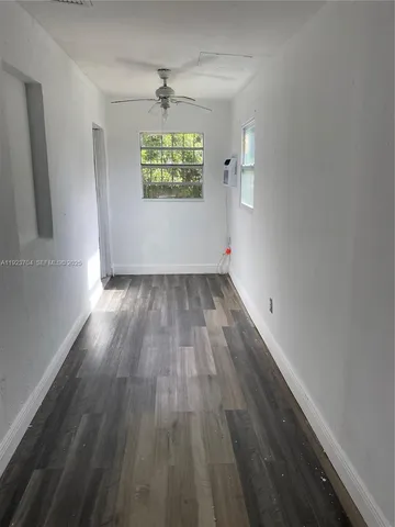 $900 | 1742 Ali Baba Avenue, Unit 4, Opa-Locka, FL 33054