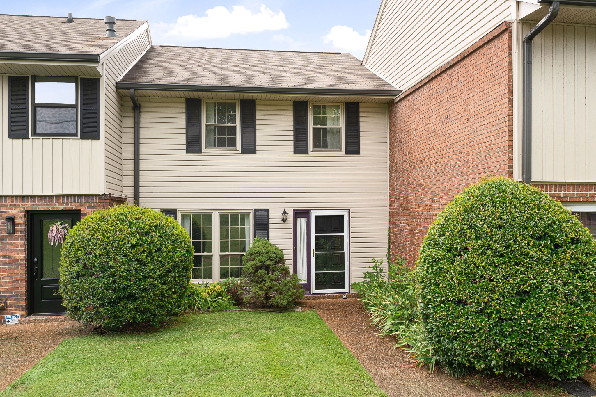 4001 Anderson Road, Unit N29 Nashville, TN 37217 - Photo 2 of 26 Gallery Image 2