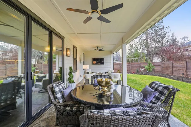 $1,100,000 | 3428 East 46th Court, Spokane, WA 99223