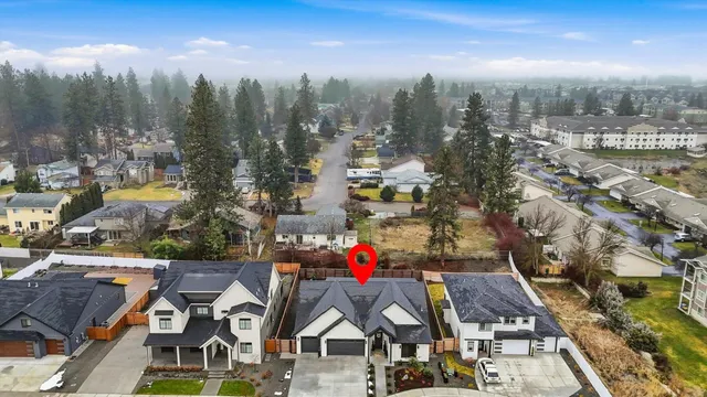 $1,100,000 | 3428 East 46th Court, Spokane, WA 99223