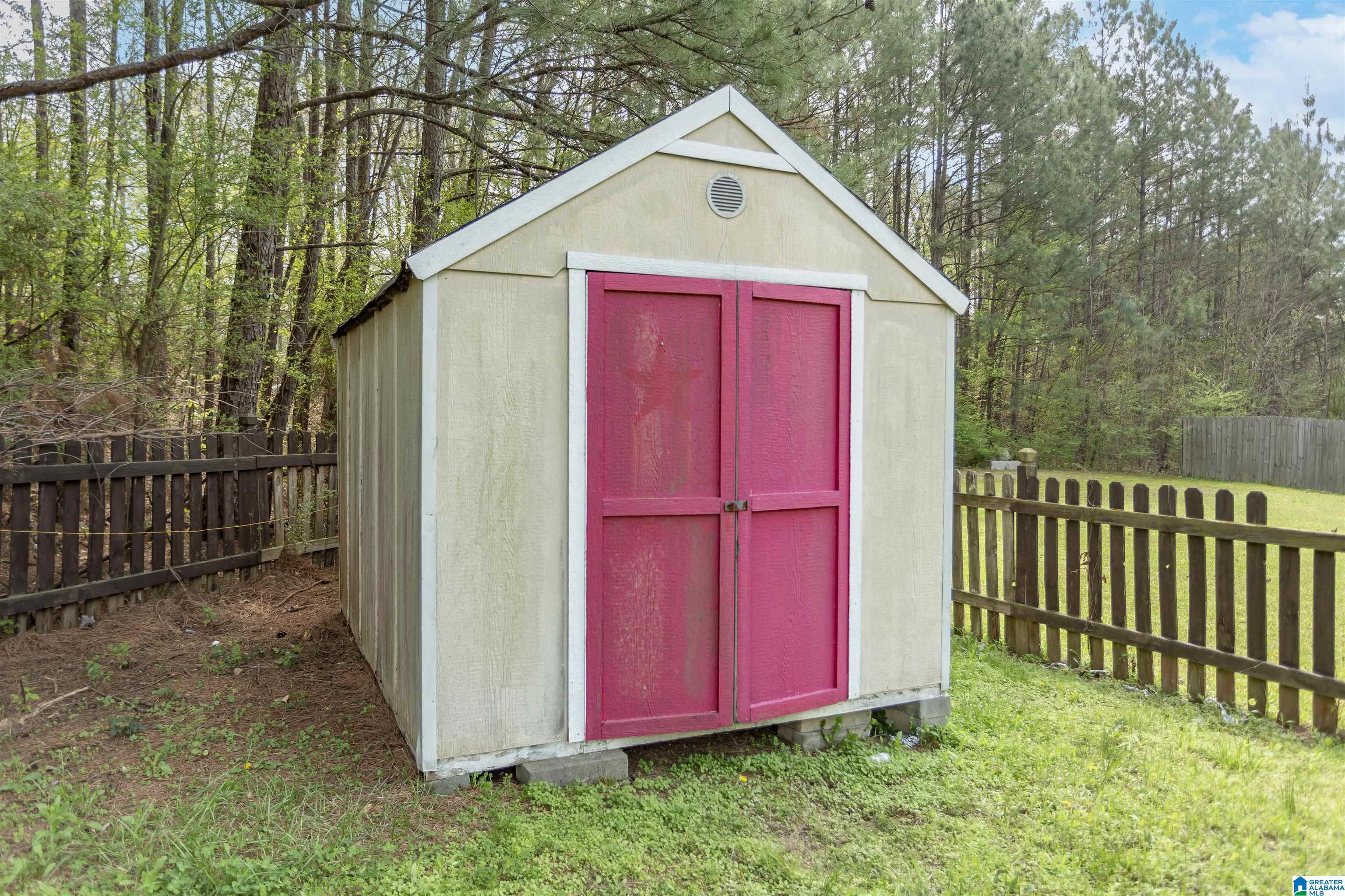 101 Reese Drive Alabaster, AL 35007 - Photo 24 of 24