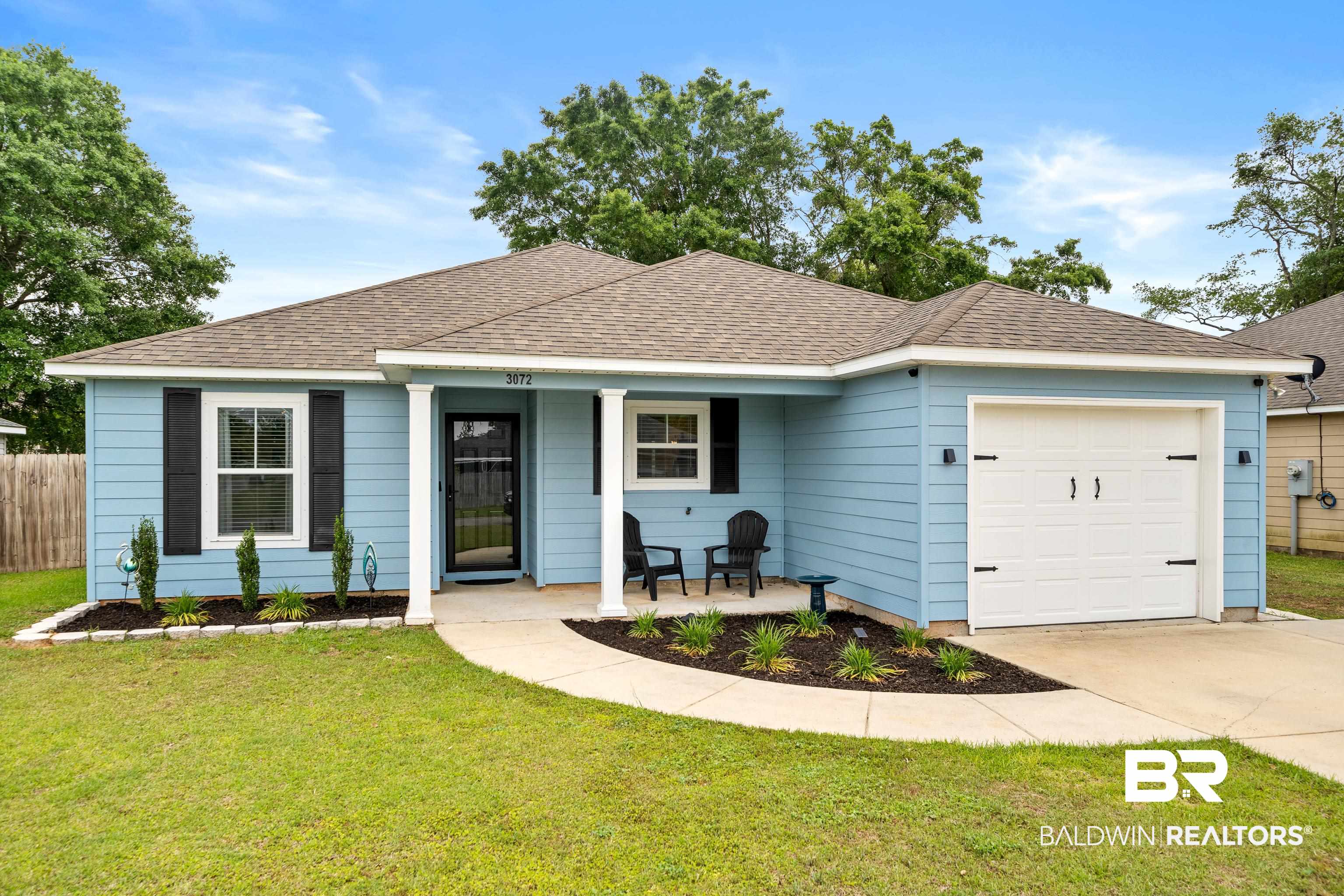 3072 Meridian Street Foley, AL 36535 - Photo 2 of 23