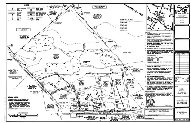 $335,000 | Lot 56-3 Chester Road, Auburn, NH 03032