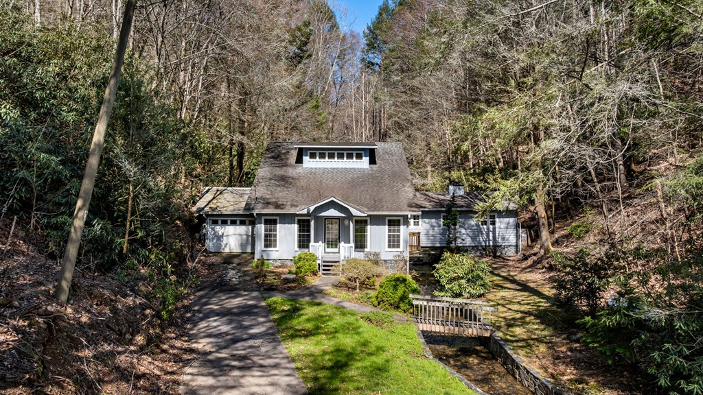 220 Old Ml Trace Blue Ridge, GA 30513 - Photo 77 of 78 Gallery Image 77