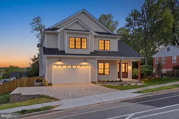 $2,449,900 | 6512 Williamsburg Boulevard, Arlington, VA 22213