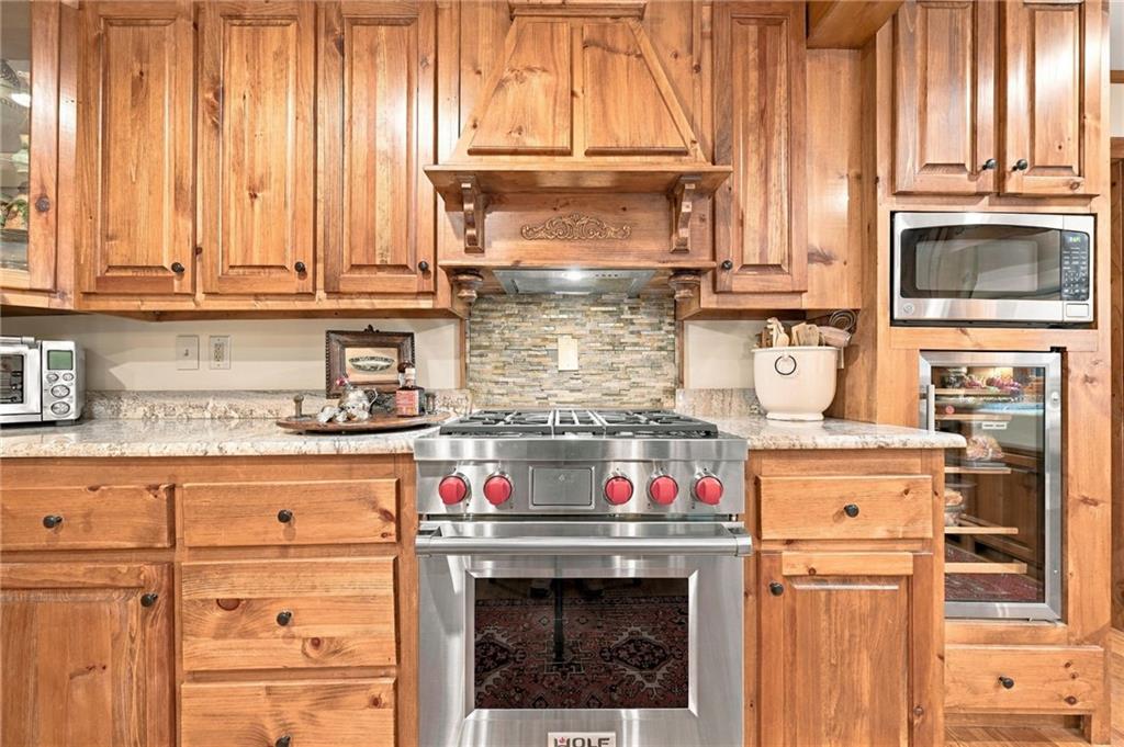 205 Minnehaha Trail Blue Ridge, GA 30513 - Photo 8 of 29 Gallery Image 8