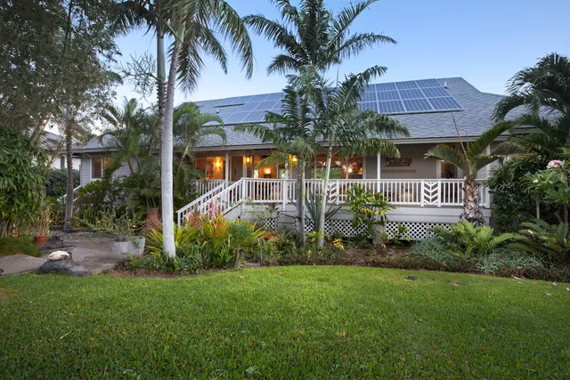 $5,900,000 | 69-1634 Puako Beach Drive, Kamuela, HI 96743