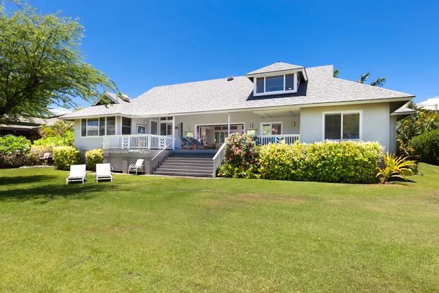$5,900,000 | 69-1634 Puako Beach Drive, Kamuela, HI 96743