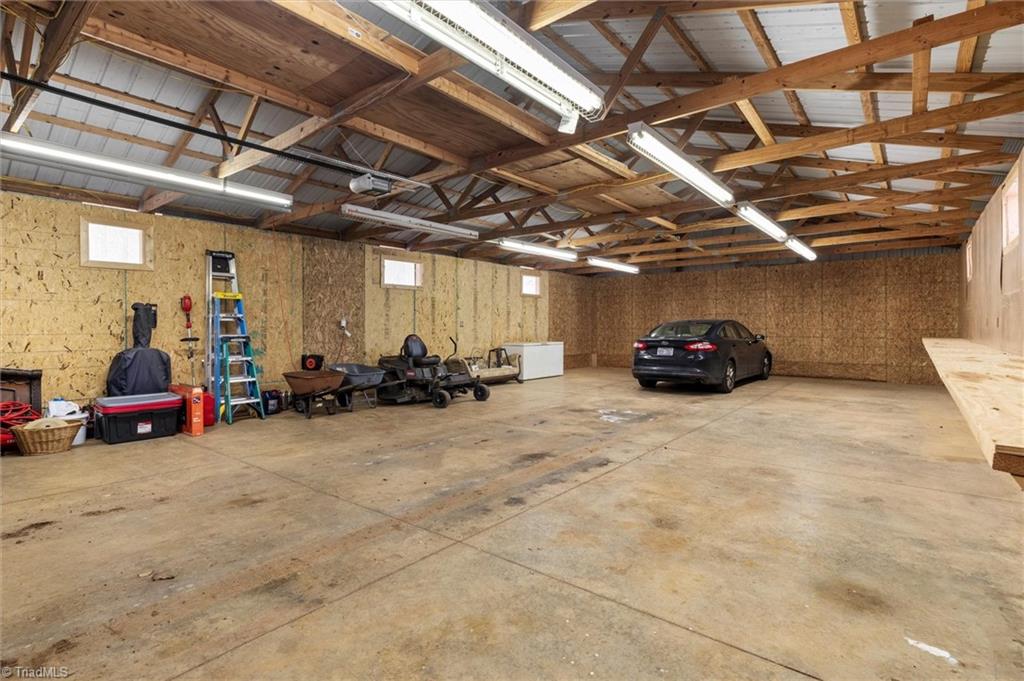 1096 Corner Road Pinnacle, NC 27043 - Photo 46 of 49