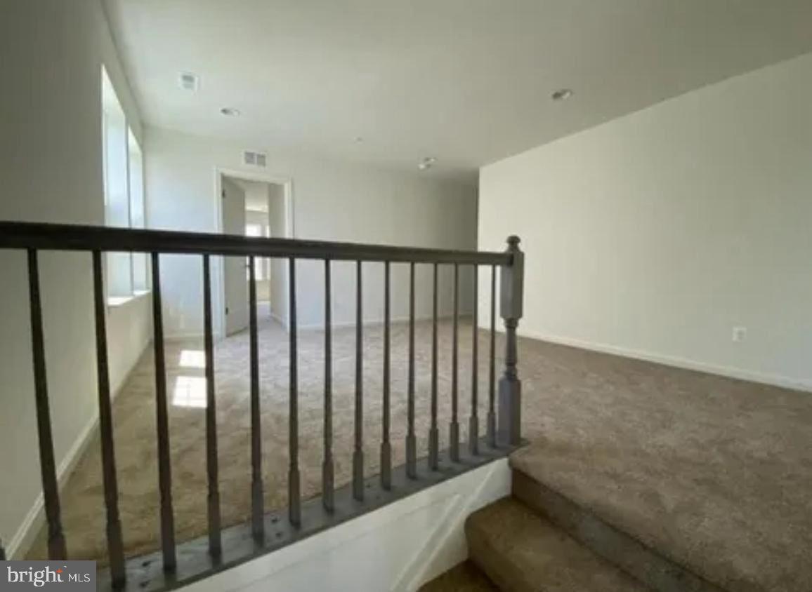 116 Trails Way Joppa, MD 21085 - Photo 24 of 45 a view of entryway with stairs