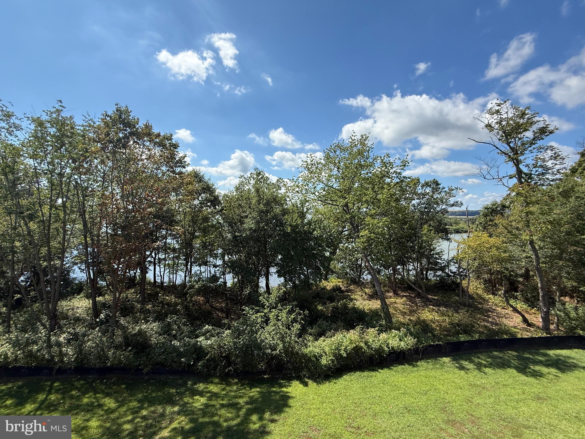 116 Trails Way Joppa, MD 21085 - Photo 39 of 45 a view of a lake with houses