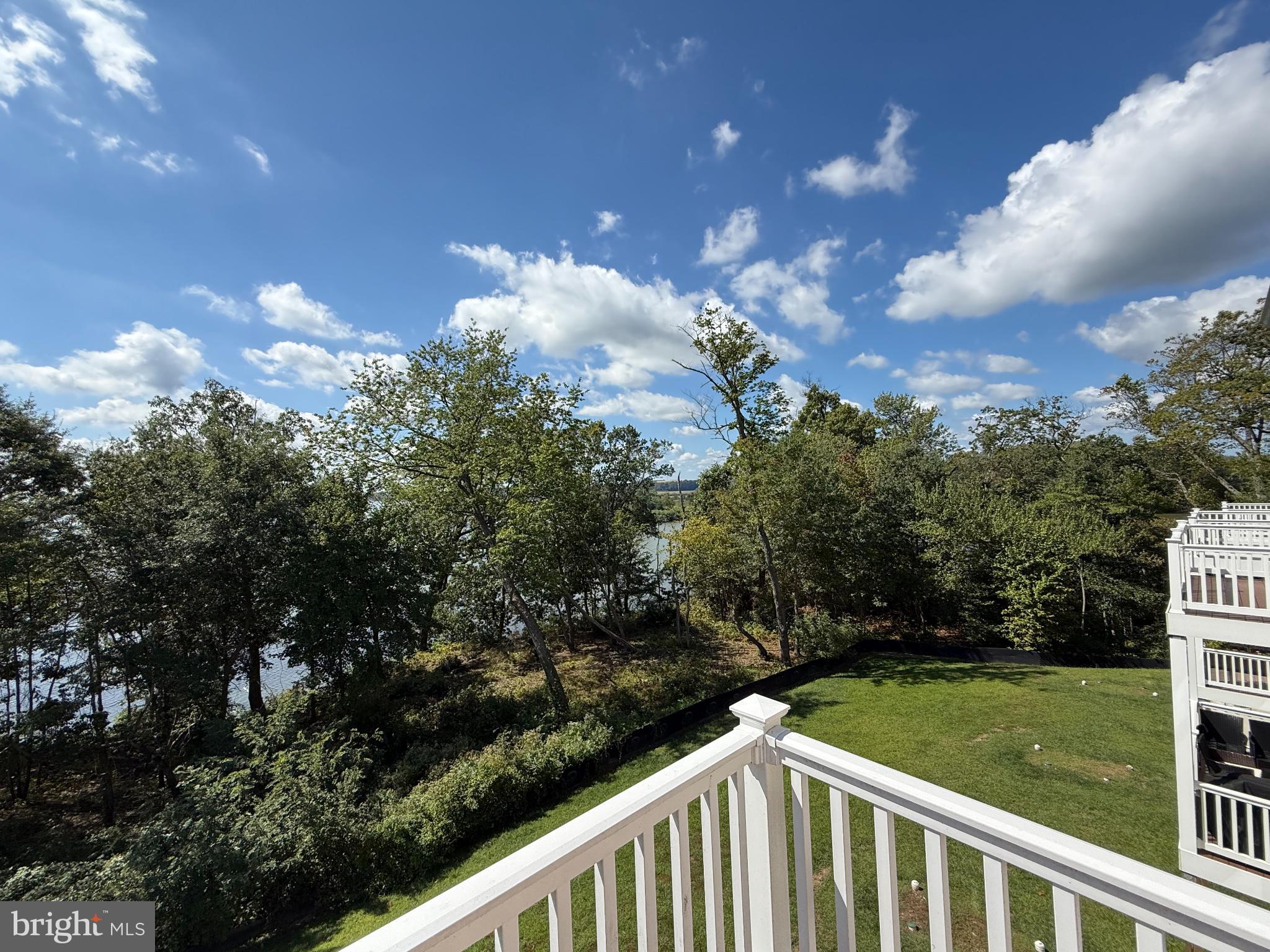 116 Trails Way Joppa, MD 21085 - Photo 41 of 45 a view of a green yard