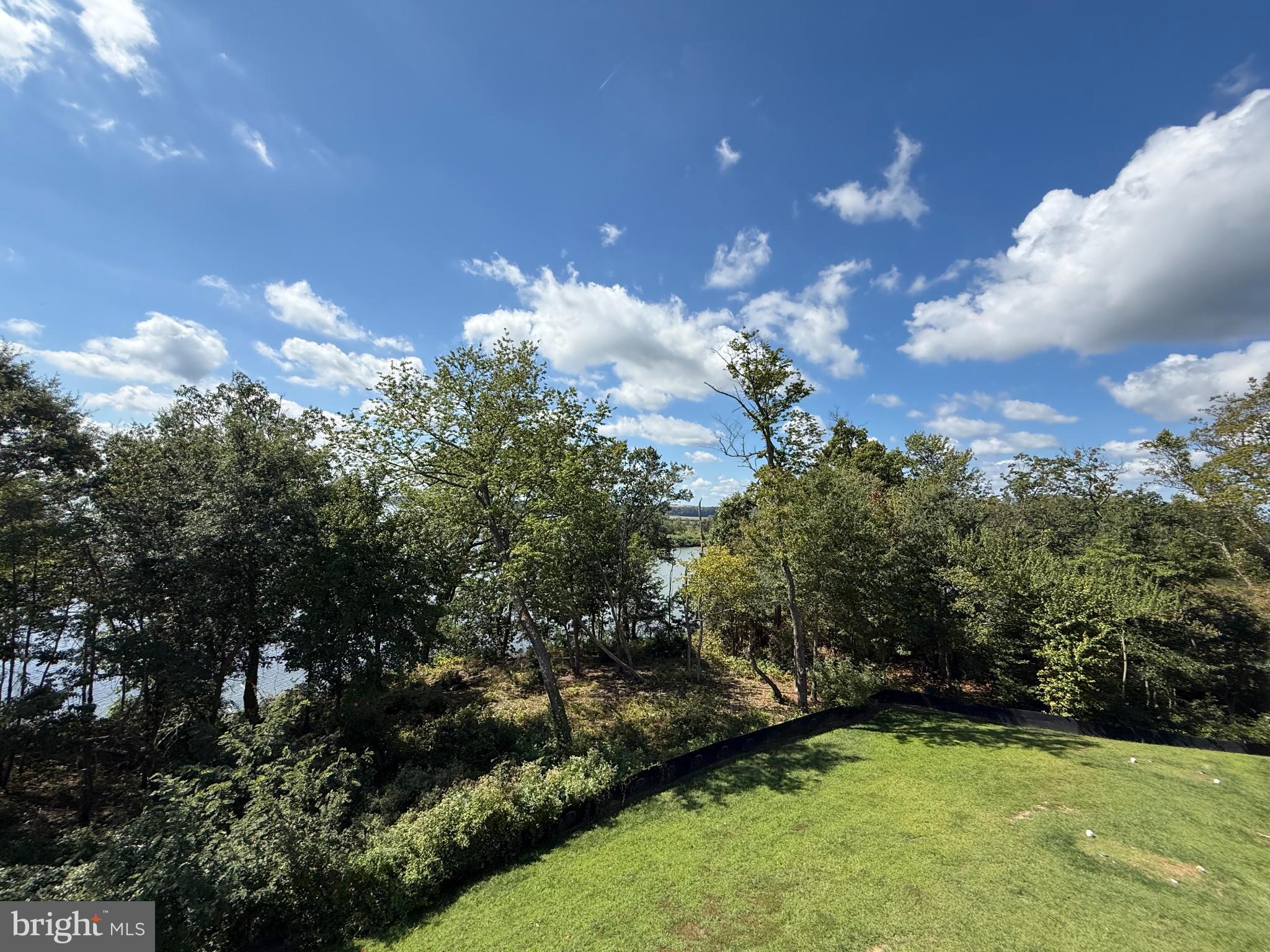 116 Trails Way Joppa, MD 21085 - Photo 43 of 45 a view of a green yard