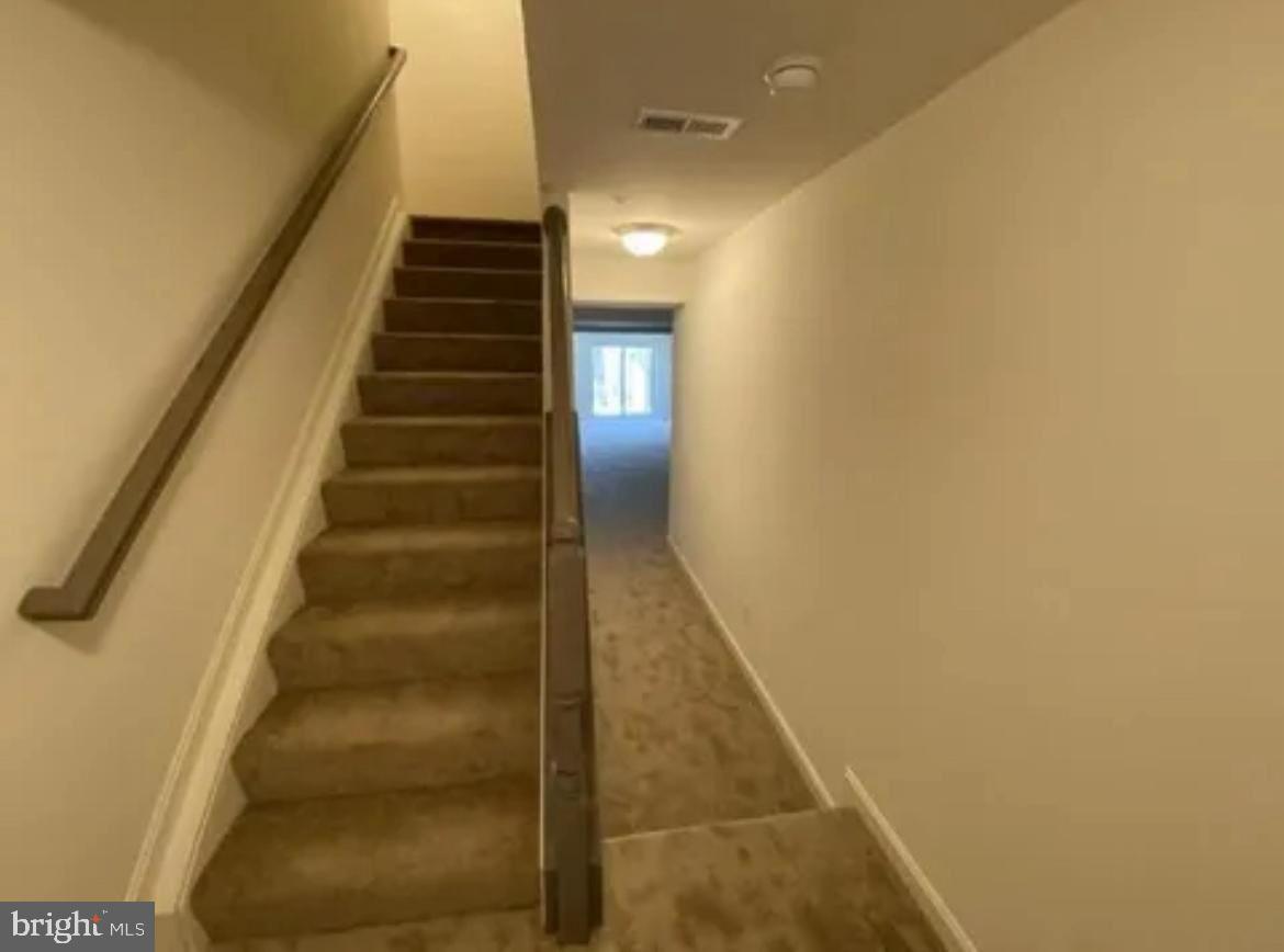 116 Trails Way Joppa, MD 21085 - Photo 7 of 45 a view of an entryway