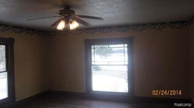 13994 Ridge Road Milan, MI 48160 - Photo 12 of 18 Bedroom