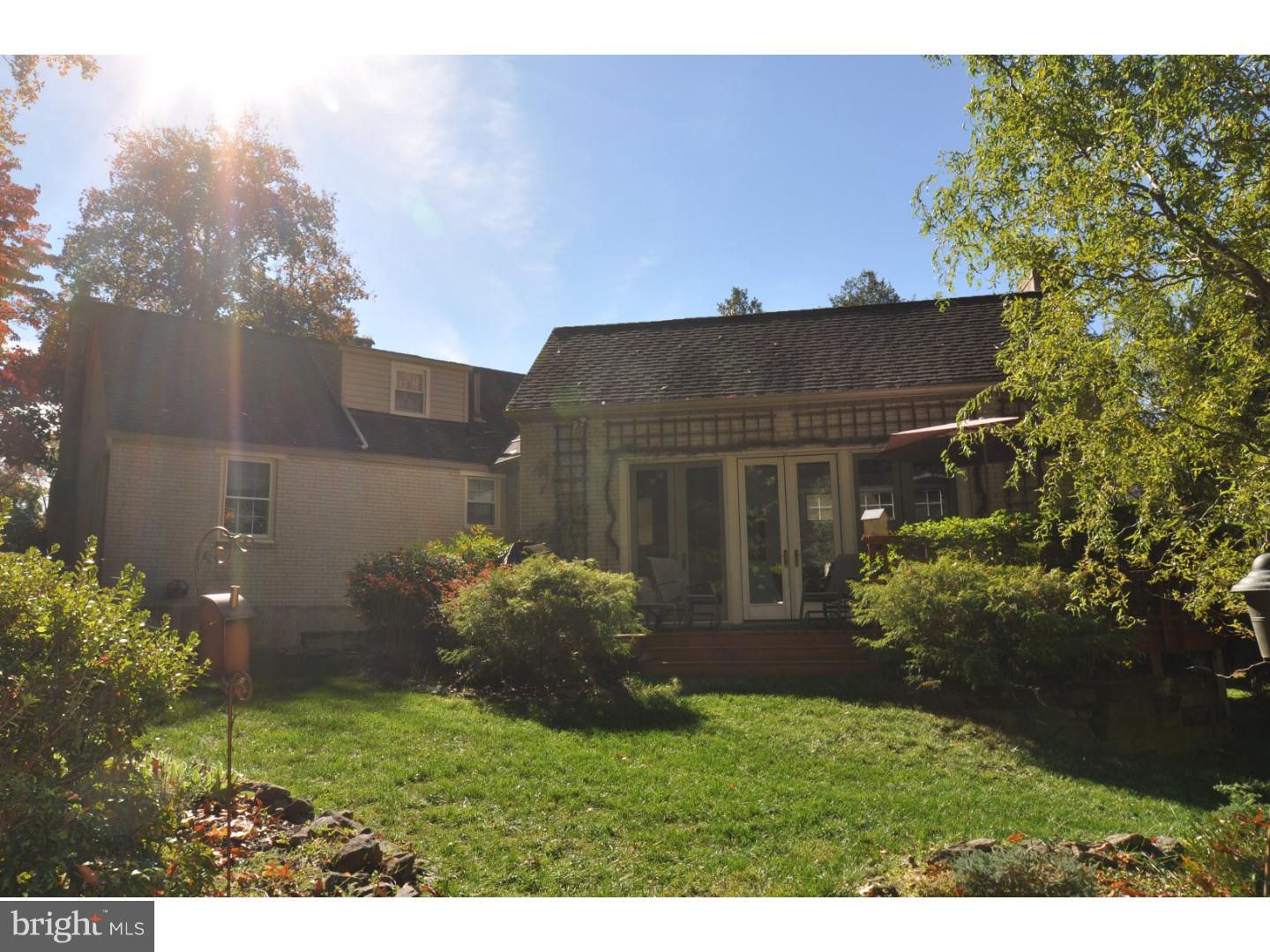 410 Madison Road Springfield, PA 19064 - Photo 4 of 25