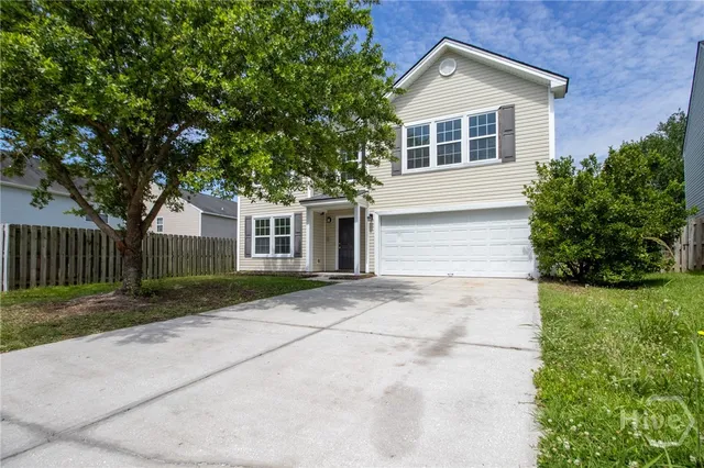 $345,500 | 1 Blackberry Lane, Port Wentworth, GA 31407