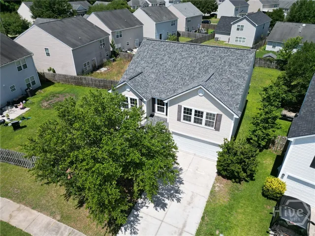 $345,500 | 1 Blackberry Lane, Port Wentworth, GA 31407