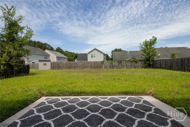 $345,500 | 1 Blackberry Lane, Port Wentworth, GA 31407