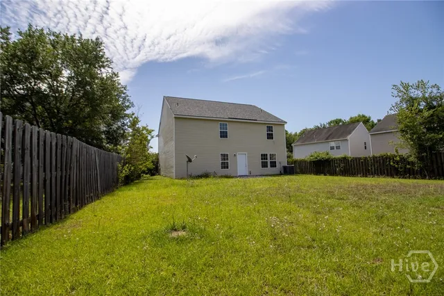 $345,500 | 1 Blackberry Lane, Port Wentworth, GA 31407