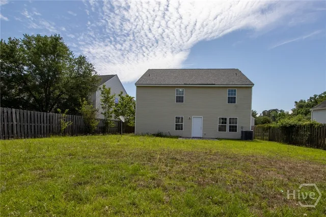 $345,500 | 1 Blackberry Lane, Port Wentworth, GA 31407