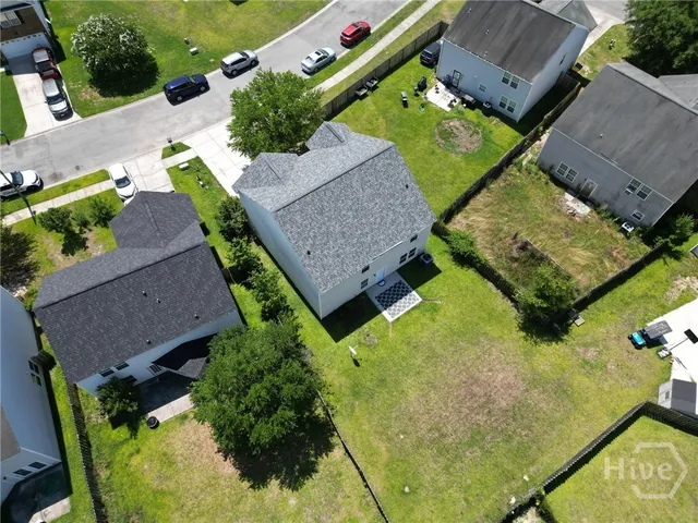 $345,500 | 1 Blackberry Lane, Port Wentworth, GA 31407