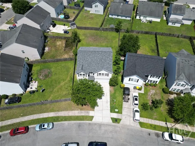 $345,500 | 1 Blackberry Lane, Port Wentworth, GA 31407