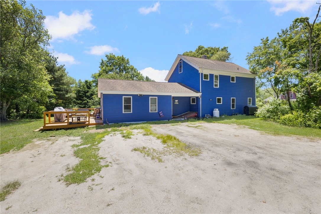 540 Switch Road Richmond, RI 02894 - Photo 36 of 50