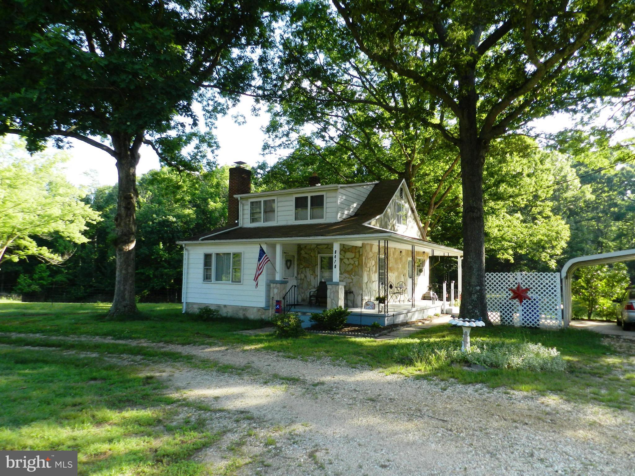 6470 Hawthorne Road La Plata, MD 20646 - Photo 2 of 30 Exterior (Front)