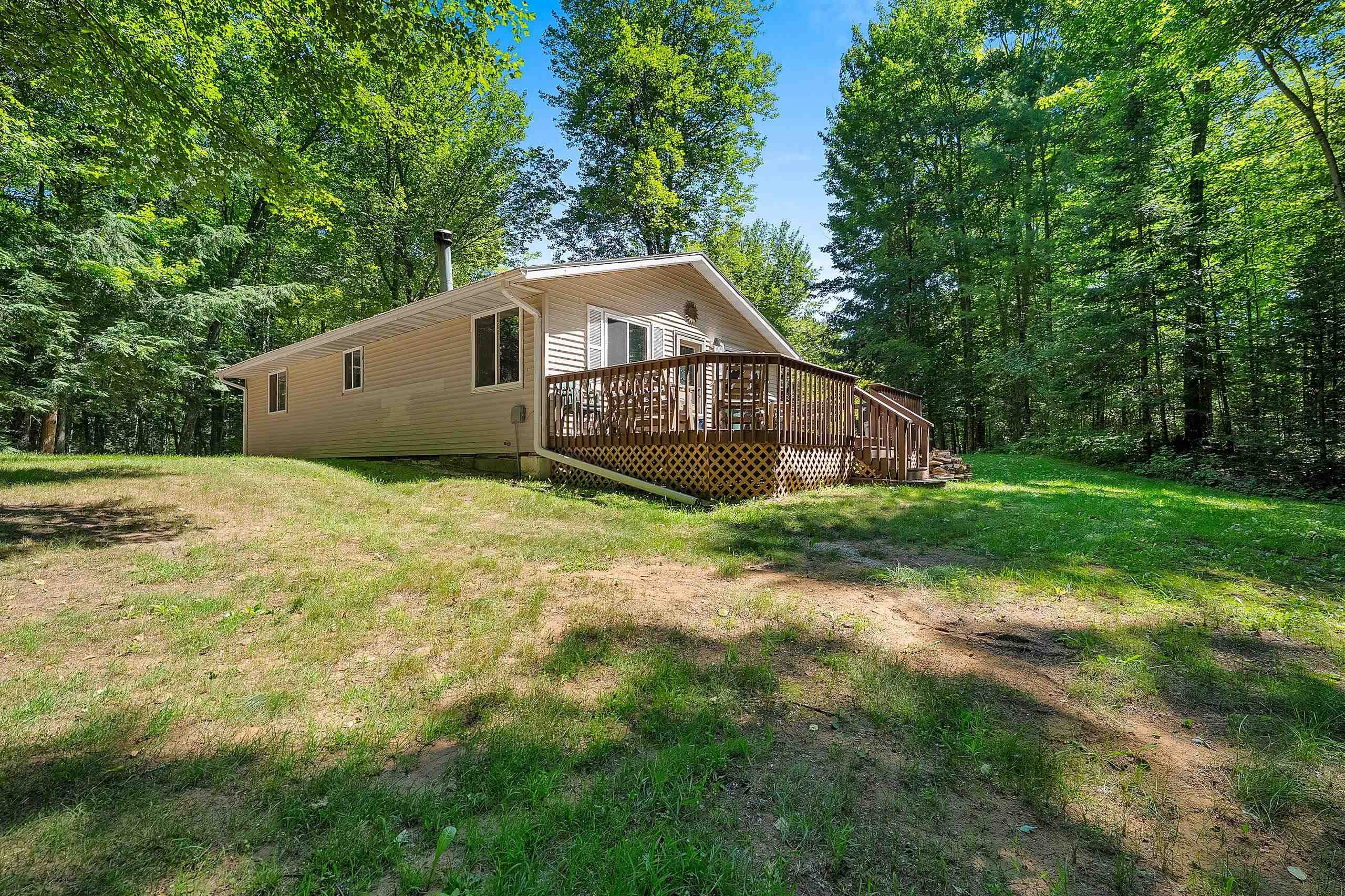N8775 Boat Landing Road Wausaukee, WI 54177 - Photo 12 of 63