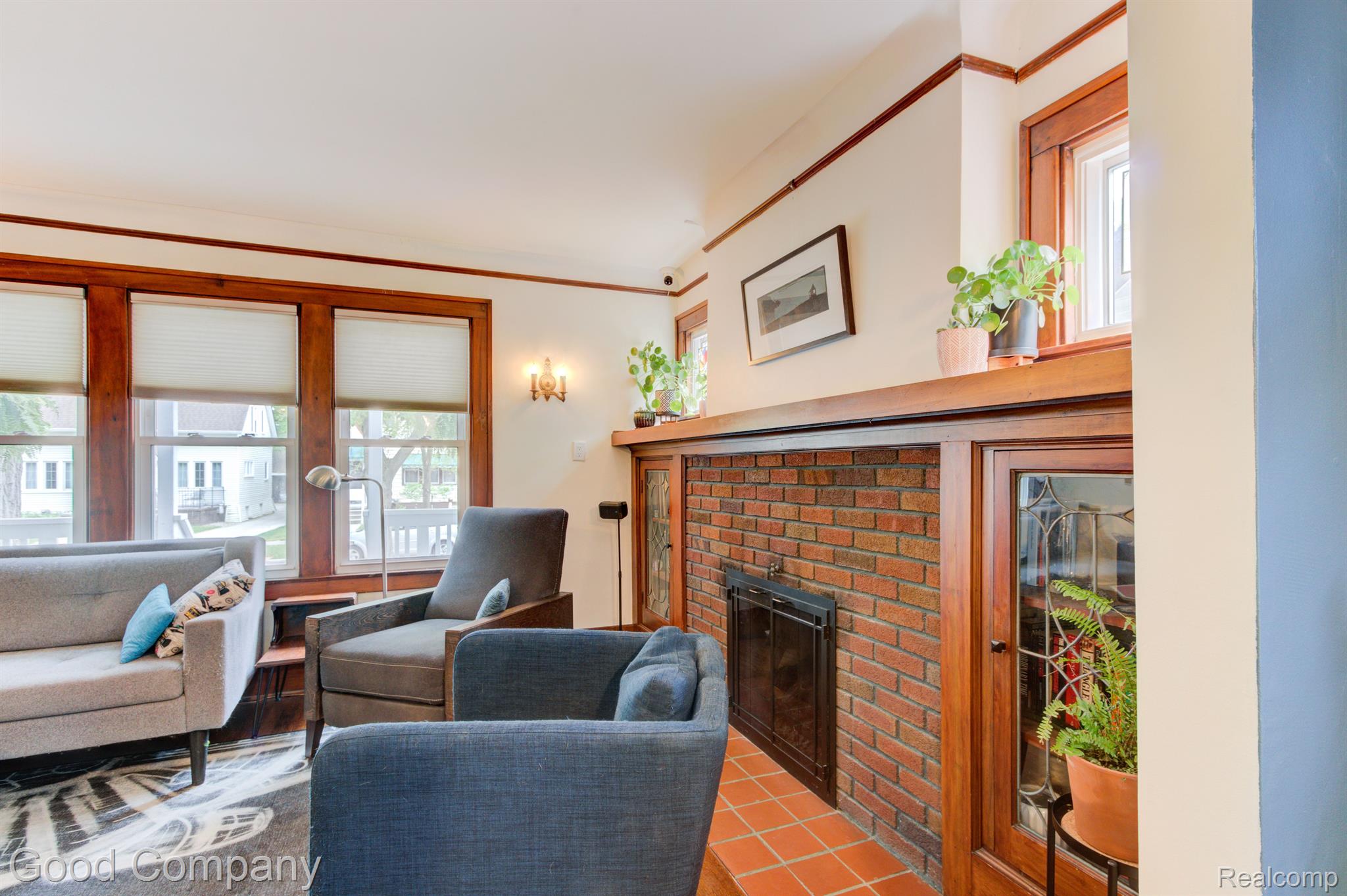 49 Wellesley Drive Pleasant Ridge, MI 48069 - Photo 4 of 61 Gallery Image 4