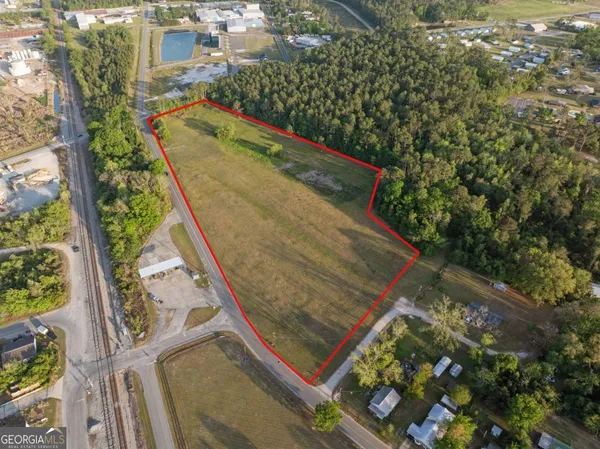 $185,000 | 0 Anthony Street, Baxley, GA 31513