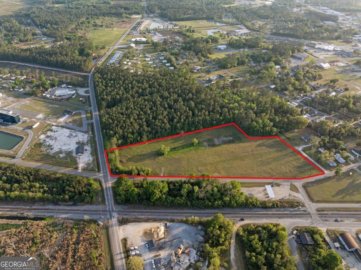 0 Anthony Street Baxley, GA 31513 - Photo 12 of 13