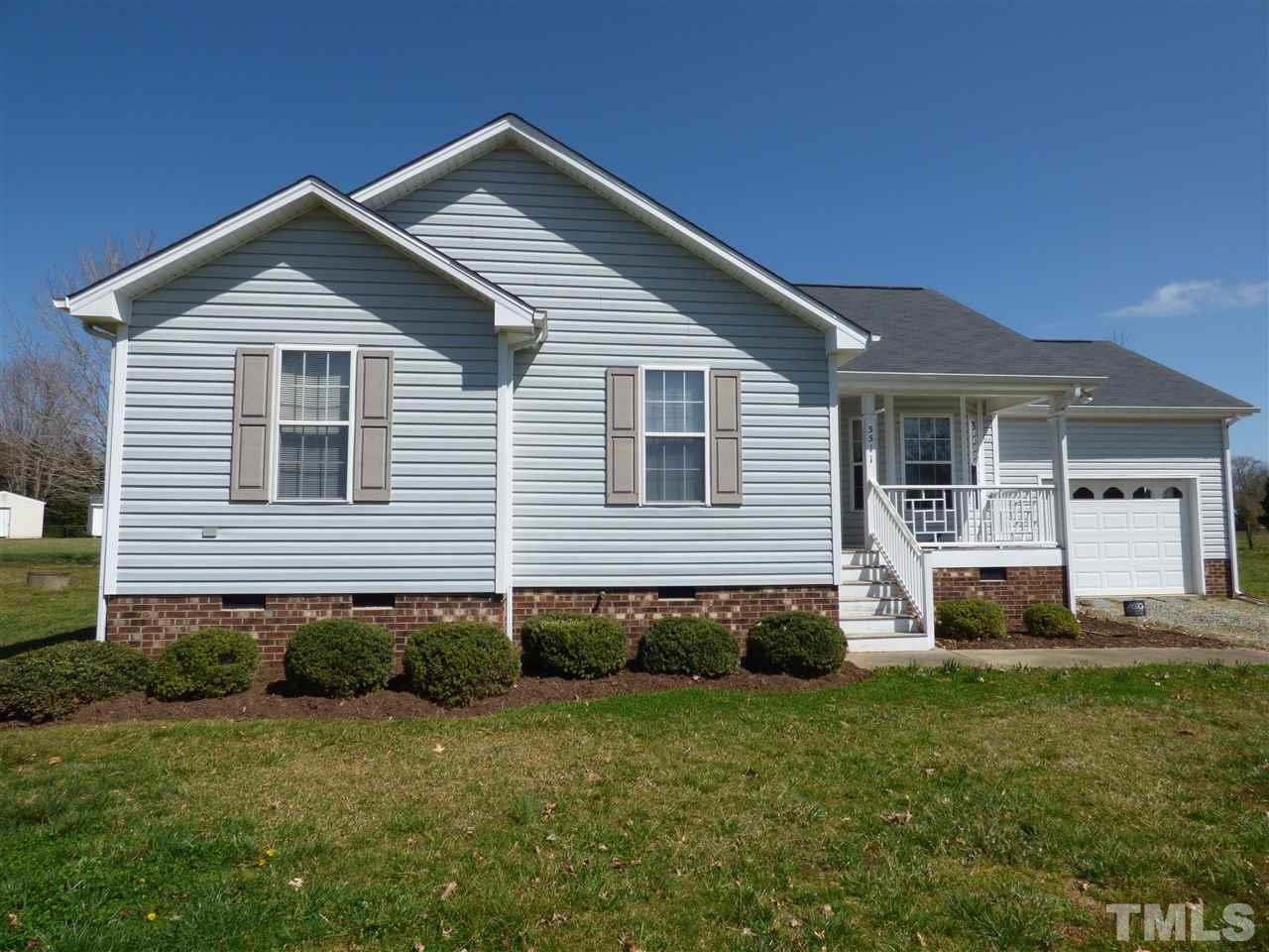 5511 Fieldview Road Mebane, NC 27302 - Photo 1 of 25 Gallery Image 1