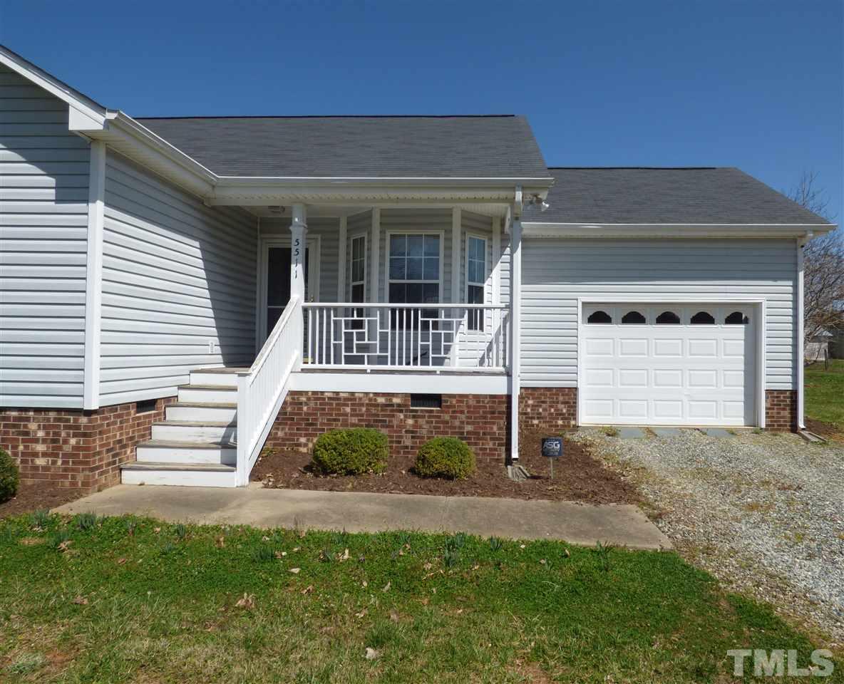 5511 Fieldview Road Mebane, NC 27302 - Photo 7 of 25 Gallery Image 7