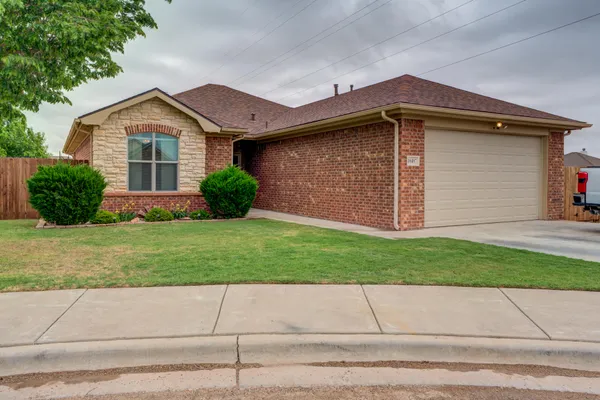 $255,000 | 10407 Durham Avenue, Lubbock, TX 79424