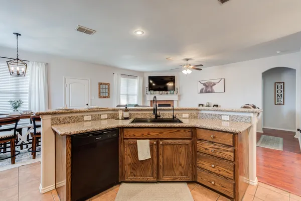 $255,000 | 10407 Durham Avenue, Lubbock, TX 79424